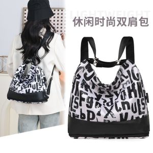 Lightweight Backpack - ZYX-YS009