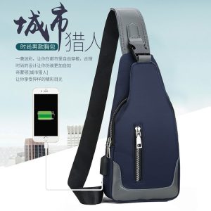 Multifunction Mummy Bag Backpack - ZYX-YT7368
