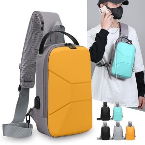 Multifunction Mummy Bag Backpack - ZYX-YT8001