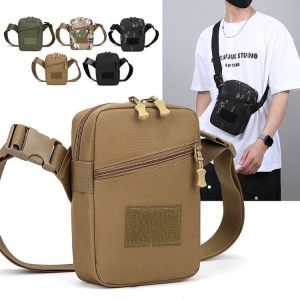 Multifunction Mummy Bag Backpack - ZYX-YT8003