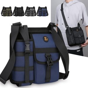 Multifunction Mummy Bag Backpack - ZYX-YT8007