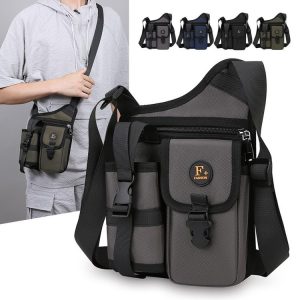 Multifunction Mummy Bag Backpack - ZYX-YT8008