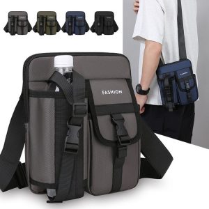 Multifunction Mummy Bag Backpack - ZYX-YT8020
