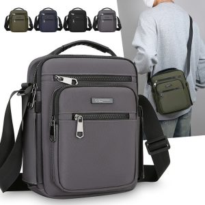 Multifunction Mummy Bag Backpack - ZYX-YT8022