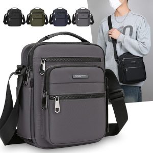 Multifunction Mummy Bag Backpack - ZYX-YT8023
