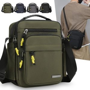 Multifunction Mummy Bag Backpack - ZYX-YT8024