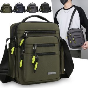 Multifunction Mummy Bag Backpack - ZYX-YT8025