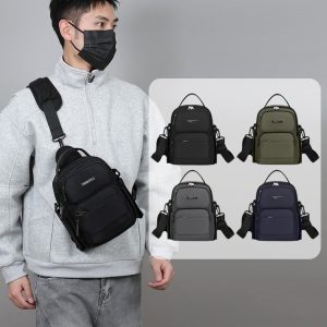 Multifunction Mummy Bag Backpack - ZYX-YT8028