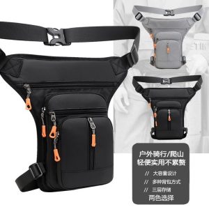 Multifunction Mummy Bag Backpack - ZYX-YT9602