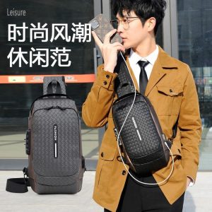 Multifunction Mummy Bag Backpack - ZYX-YT99-1