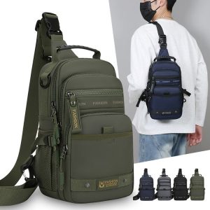 Multifunction Mummy Bag Backpack - ZYX-YT9929