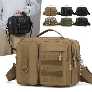 Multifunction Mummy Bag Backpack - ZYX-YT9930