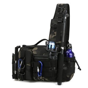 Multifunction Mummy Bag Backpack - ZYX-YT9931