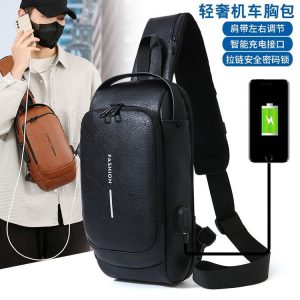 Multifunction Mummy Bag Backpack - ZYX-YT9955