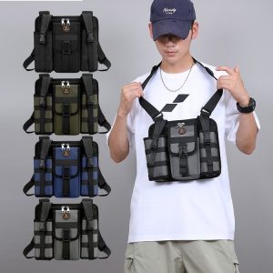 Multifunction Mummy Bag Backpack - ZYX-YT9962