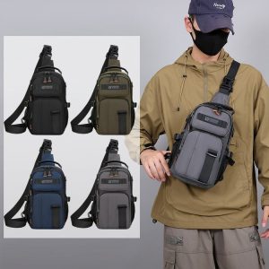 Multifunction Mummy Bag Backpack - ZYX-YT9964