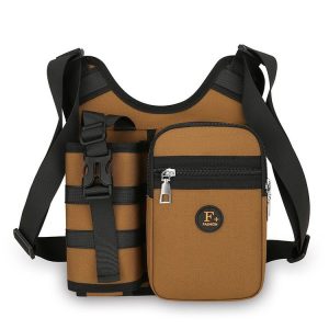 Multifunction Mummy Bag Backpack - ZYX-YT9966