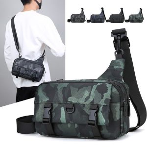 Multifunction Mummy Bag Backpack - ZYX-YT9967