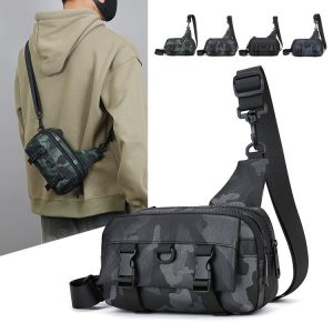 Multifunction Mummy Bag Backpack - ZYX-YT9968