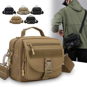 Multifunction Mummy Bag Backpack - ZYX-YT9969