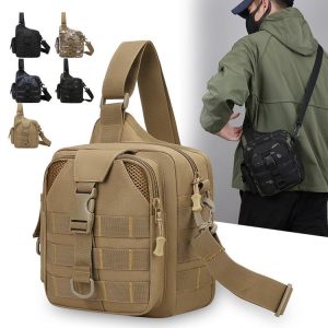 Multifunction Mummy Bag Backpack - ZYX-YT9970