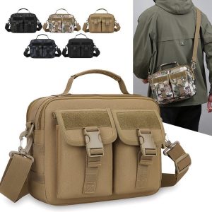 Multifunction Mummy Bag Backpack - ZYX-YT9971