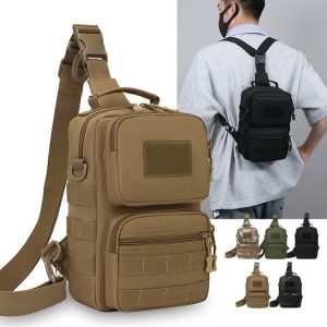Multifunction Mummy Bag Backpack - ZYX-YT9976