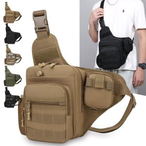 Multifunction Mummy Bag Backpack - ZYX-YT9978