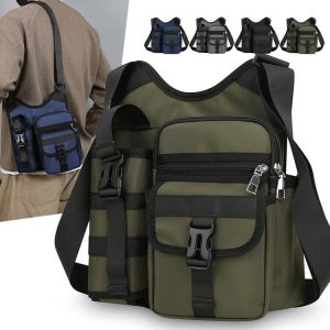 Multifunction Mummy Bag Backpack - ZYX-YT9982