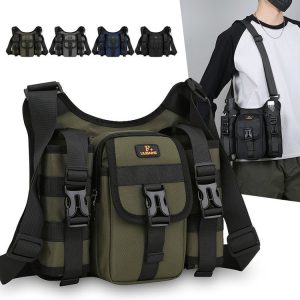 Multifunction Mummy Bag Backpack - ZYX-YT9983
