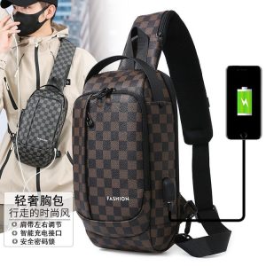 Multifunction Mummy Bag Backpack - ZYX-YT9997