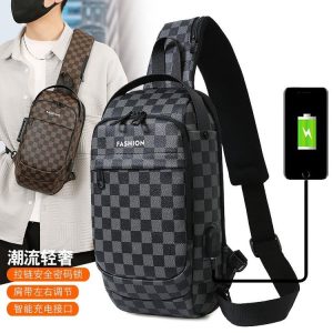 Multifunction Mummy Bag Backpack - ZYX-YT9998