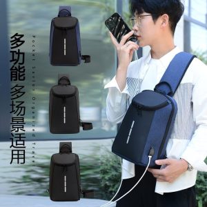 Multifunction Mummy Bag Backpack - ZYX-YTT4