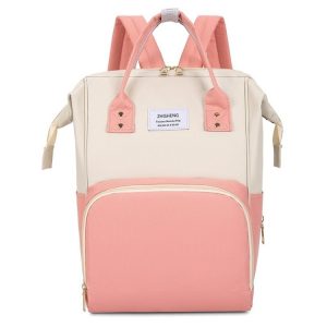 Multifunction Mummy Bag Backpack - ZYX-YY2410