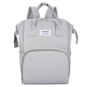 Multifunction Mummy Bag Backpack - ZYX-YY2411