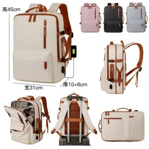 Lightweight Backpack - ZYX-Z8080