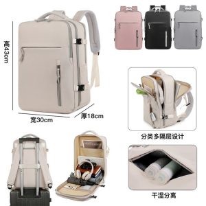 Lightweight Backpack - ZYX-Z8082