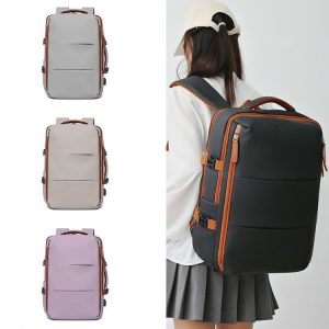 Lightweight Backpack - ZYX-Z8087