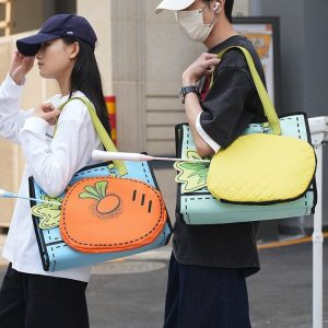 Multifunction Mummy Bag Backpack - ZYX-ZH001