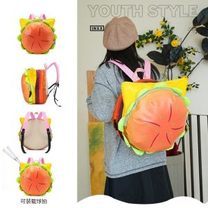 Lightweight Backpack - ZYX-ZH002