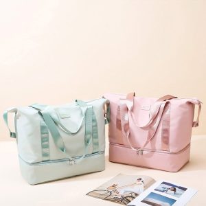 Travel Duffel Bag - ZYX-ZH1715