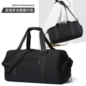 Travel Duffel Bag - ZYX-ZS5899