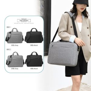 Lightweight Laptop Backpack - ZYX-ZY01