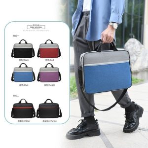 Lightweight Laptop Backpack - ZYX-ZY02