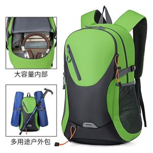 Lightweight Backpack - ZYX-ZYT102