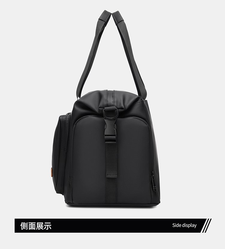 Custom Travel Duffel Bag for Custom Bag Projects — 29