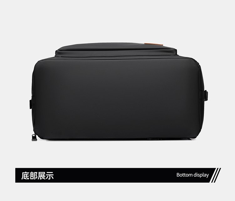 Custom Travel Duffel Bag for Custom Bag Projects — 31