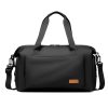 Custom Travel Duffel Bag for Custom Bag Projects