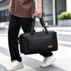 Custom Travel Duffel Bag for Custom Bag Projects