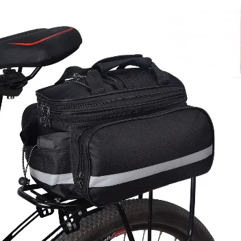 Custom Bike Bag manufacturing - Baigou Bag Factory China